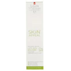 Clearance Louis Widmer Skin Appeal Lipo Sol Mousse zonder parfum