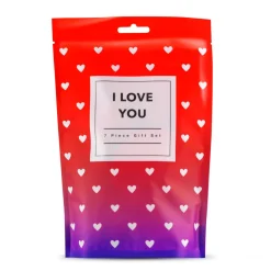 Loveboxxx Erotische geschenkset