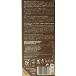 Lovechock Blueberry hempseed bio