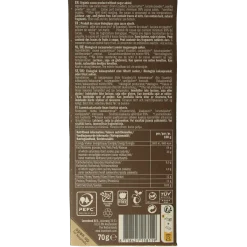 New Lovechock Extreme dark 99% pure bio