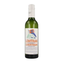 New Lovitran Levertraan