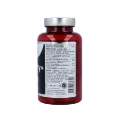New Lucovitaal Cranberry x-tra