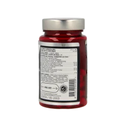 Lucovitaal Cranberry x-tra