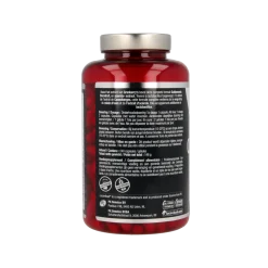Lucovitaal Cranberry x-tra