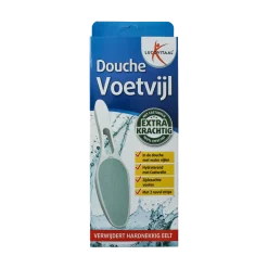 Online Lucovitaal Douche voetvijl
