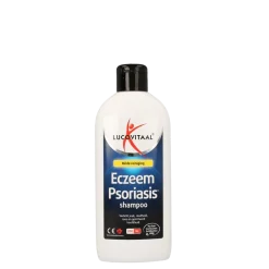 Lucovitaal Eczeem psoriasis shampoo