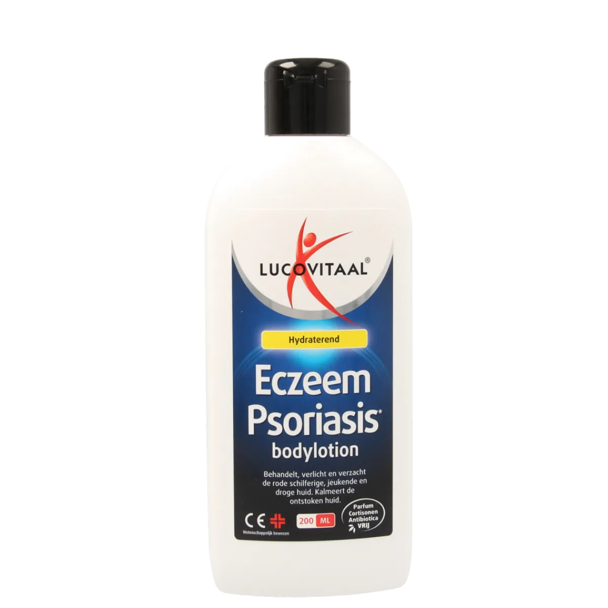 Outlet Lucovitaal Eczeem psoriasis bodylotion