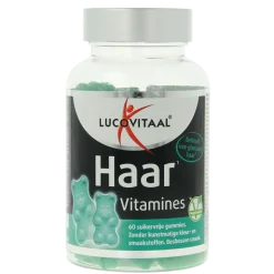Lucovitaal Functional food premium proteine