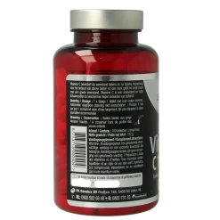 Lucovitaal Glucosamine chondroitine pot
