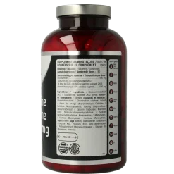 Lucovitaal Glucosamine chondroitine pot