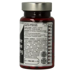 Lucovitaal Glucosamine chondroitine
