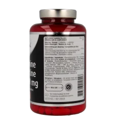Lucovitaal Glucosamine chondroitine