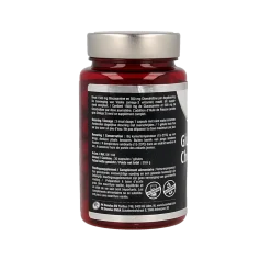 Lucovitaal Glucosamine chondroitine visolie