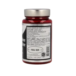 Lucovitaal Glucosamine chondroitine visolie