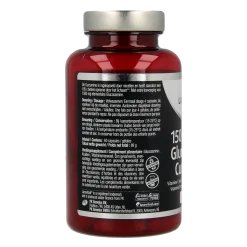 New Lucovitaal Glucosamine & curcumine 1500/40mg