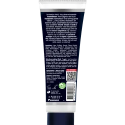 Lucovitaal Hand & body rozen wonder creme