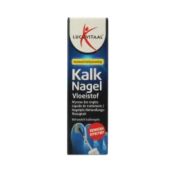 Online Lucovitaal Kalknagel behandel vloeistof