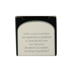 Online Lucovitaal Kalknagel behandel vloeistof