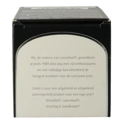 Online Lucovitaal Kalknagel behandel vloeistof