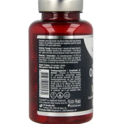 Lucovitaal Koudwater visolie puur omega 3