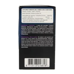 Lucovitaal L-Lysine 1000mg