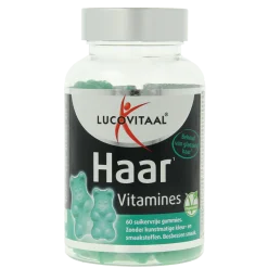 Best Lucovitaal Magnesium citraat 400mg