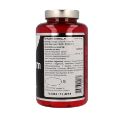 Lucovitaal Magnesium citraat 400mg