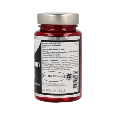 Lucovitaal Magnesium citraat 400mg