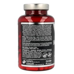 Lucovitaal Magnesium 400 met B6 en L-Tryptofaan
