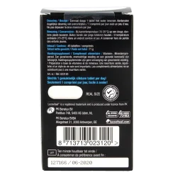 Sale Lucovitaal Magnesium spanning stress & vermoeidheid