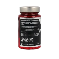 Lucovitaal Melatonine puur 0.299mg