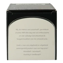Lucovitaal Multi+ A t/m Z