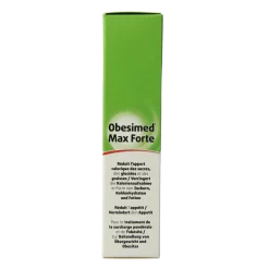 Outlet Lucovitaal Obesimed max forte