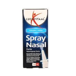 Lucovitaal Oorspray
