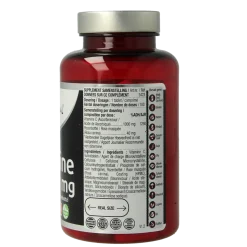 Lucovitaal Shampoo schilfer