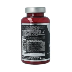 Lucovitaal Super visolie omega 3