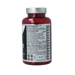 Lucovitaal Super visolie omega 3