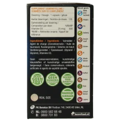 Lucovitaal Vitamine D3