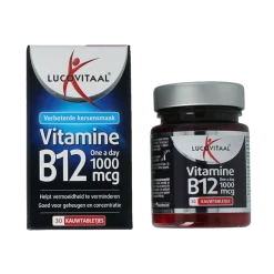 Lucovitaal Vitamine D3