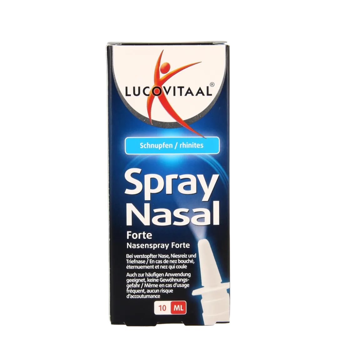 Lucovitaal Vitamine D3