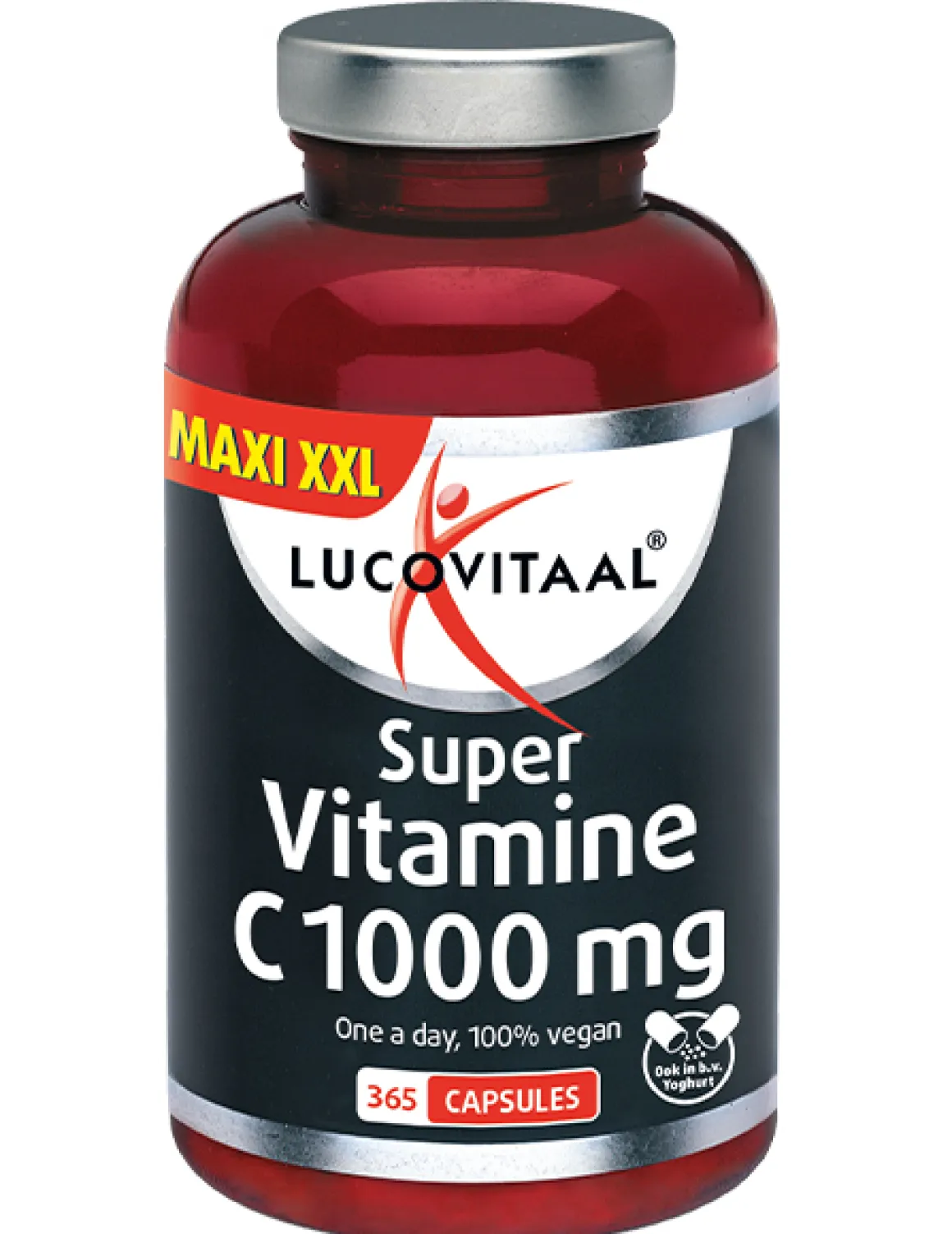 Lucovitaal Vitamine D3