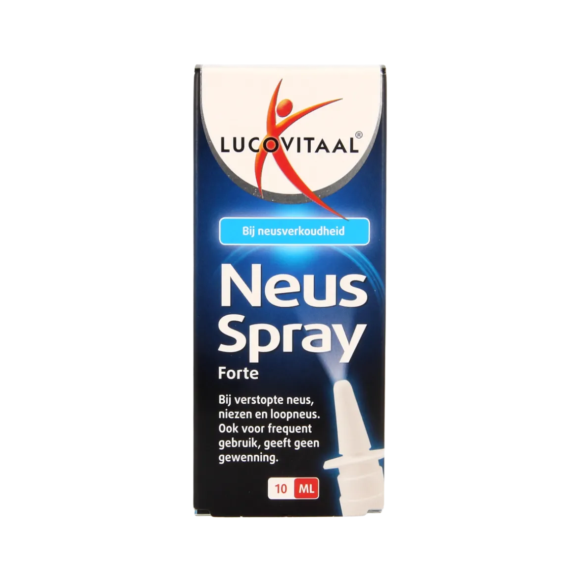 Lucovitaal Vitamine D3