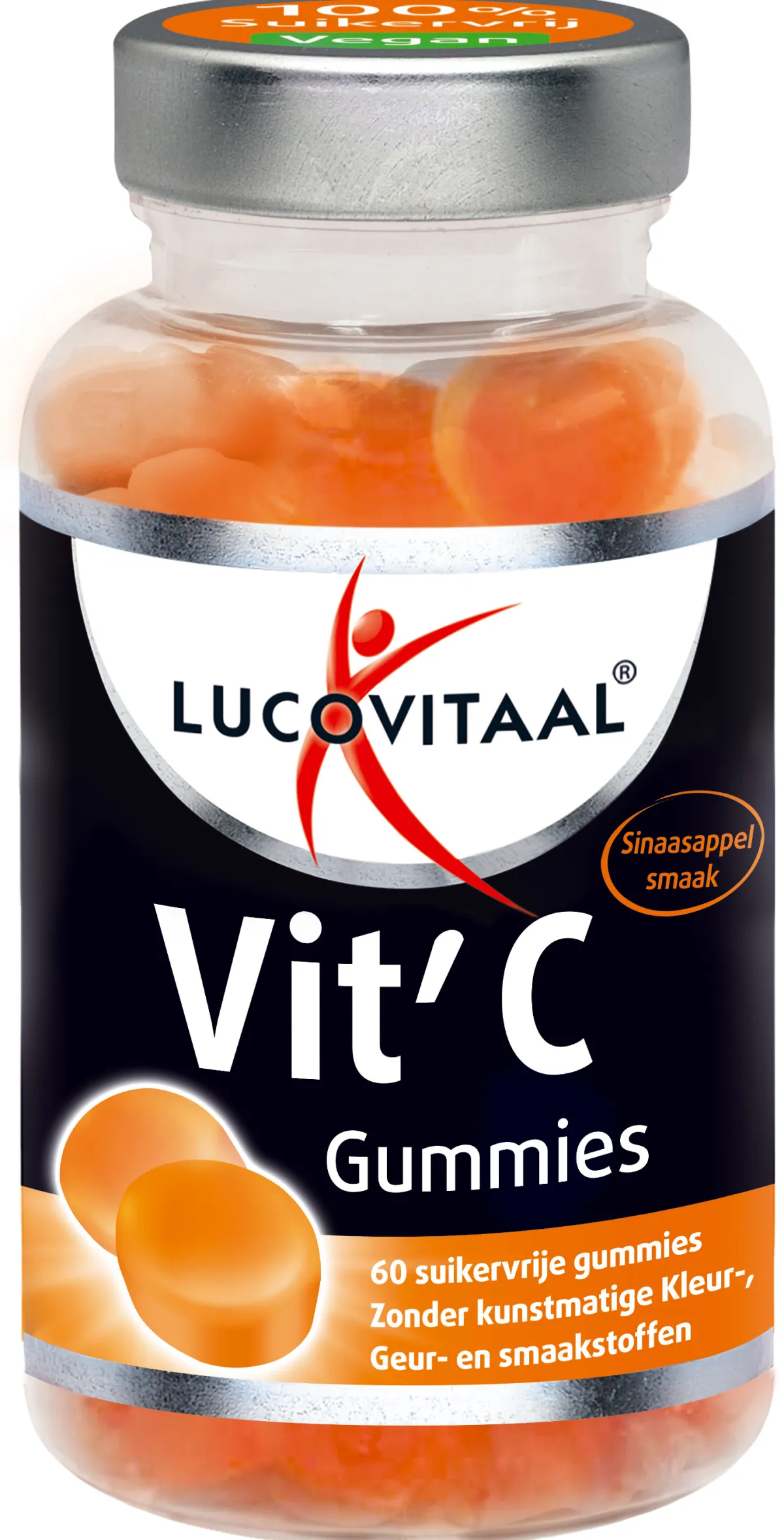 Best Lucovitaal Vitamine E hydra wonder serum