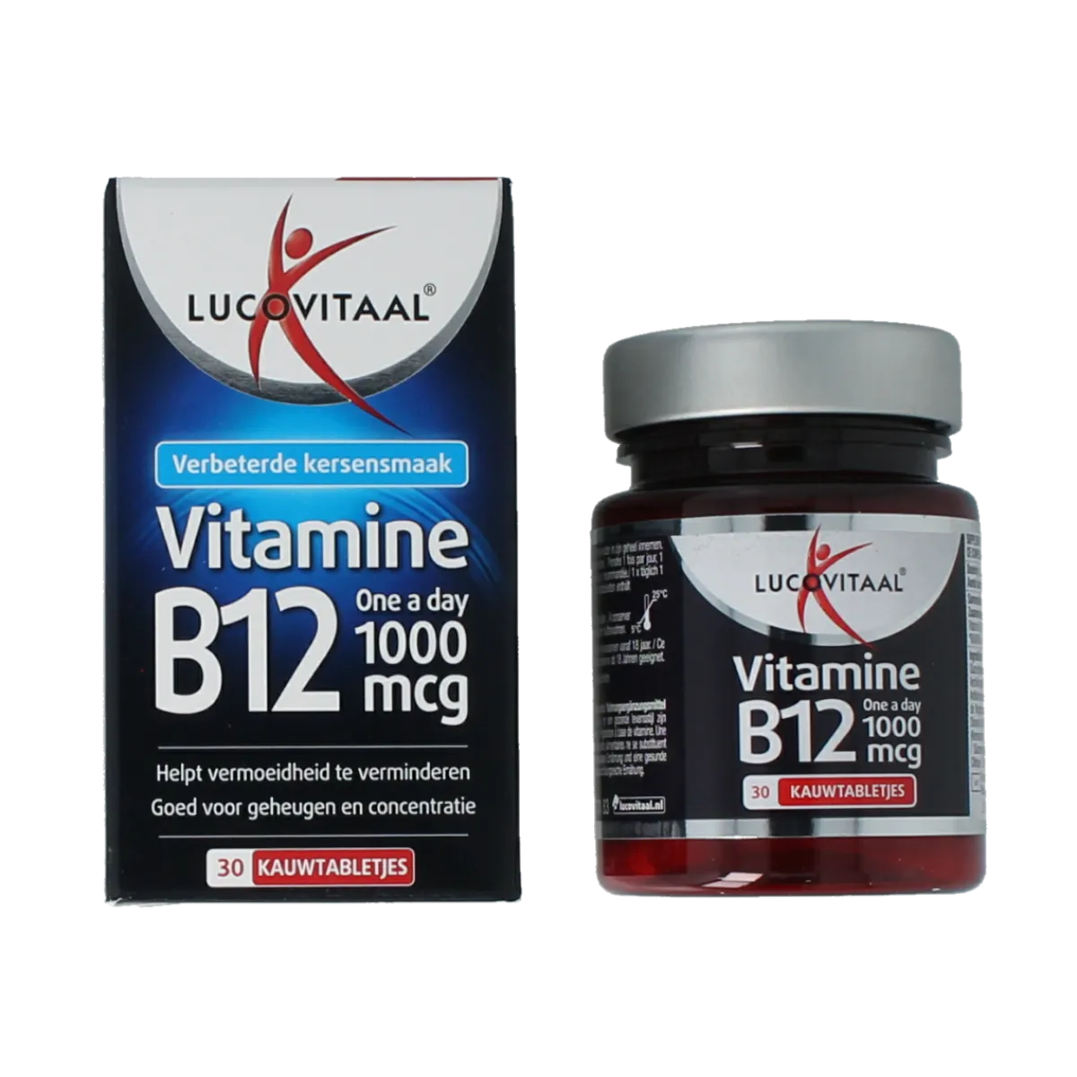 Best Lucovitaal Vitamine E hydra wonder serum