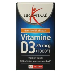 Best Lucovitaal Vitamine E hydra wonder serum