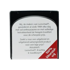 Best Lucovitaal Vitamine E hydra wonder serum