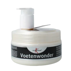 Lucovitaal Voetenwonder