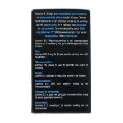 Lucovitaal Voetschimmel