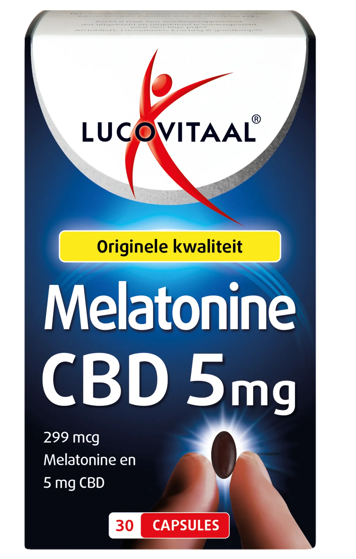 Lucovitaal Werkhanden creme