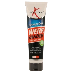 Lucovitaal Werkhanden creme
